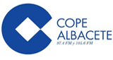 Cadena COPE Albacete 97.4 MHz