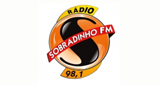 Rádio Sobradinho FM