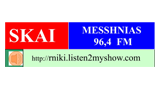 Skai Messinias Kalamata 96.4 MHz
