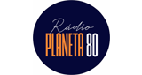 Radio Planeta 80