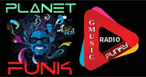 Radio GMusic - Planet Funk