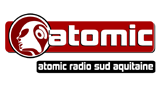 Atomic Radio Sud Aquitaine Pau 103.6 MHz