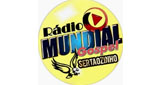 Radio Mundial Gospel Sertaozinho Sertãozinho 