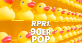 RPR1. 90er Pop