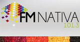 FM Nativa 101.3