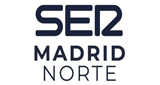 SER Madrid Norte Алькобендас 89.6 MHz