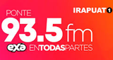 Exa FM Irapuato 93.5 MHz