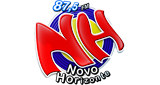 Rádio Novo Horizonte