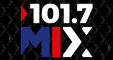 Mix 101.7 Morelia 