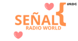 SEÑAL RADIO WORLD