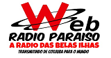 Web Radio Paraíso