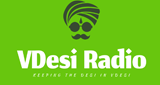 VDesi Radio