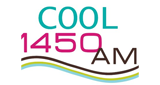 COOL 1450 AM WTHU