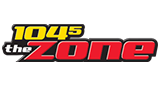 104.5 The Zone