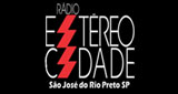 Rádio Estéreo Cidade