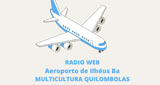 Rádio Web Aeroporto 80 Ilheus Bahia Ilhéus 