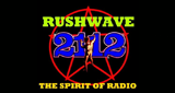 Rushwave 2112 Radio