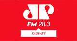 Jovem Pan FM Taubaté 98.3 MHz