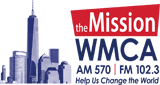 AM 570 The Mission