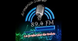 Armenia Stereo 89.4 FM