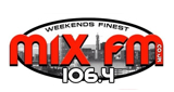 Mix - FM  Birmingham