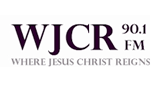 WJCR 90.1 FM