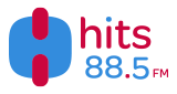 Hits FM Tampico 88.5 MHz