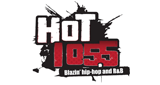 HOT 105.5