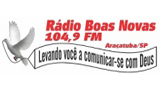 Rádio Boas Novas