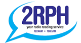 2RPH Ньюкасл 100.5 MHz