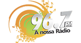 96.7 FM Nossa Rádio Caibi 