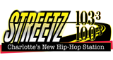 Streetz 103.3 & 100.5 Kings Mountain 1220 MHz