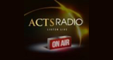 ACTS Radio App