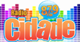 Rádio Cidade FM