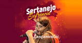 Lançamentos - Sertanejo e Sofrência