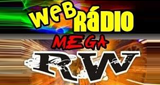 Web Rádio Mega RW Produções