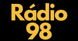 Rádio 98 FM