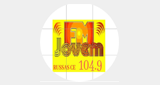 FM JOVEM 104.9