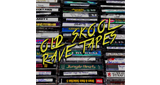 Old Skool Rave Tapes