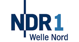 NDR 1 Welle Nord Flensburg 89.6 MHz