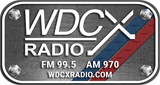 WDCX 970