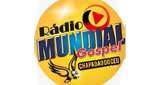 Radio Mundial Gospel Chapadao Do Ceu Várzea Grande 