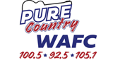 WAFC Pure Country