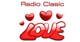 Radio Clasic Love