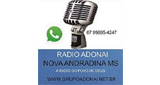 Radio Web Adonai Cambé 