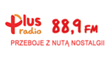 Radio Plus Szczecin Szczecyn 88.9 MHz