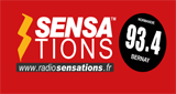 Radio Sensations Bernay 93.4 MHz