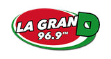 La GranD Naches 96.9 MHz