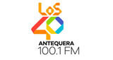 Los 40 Antequera Antequera 100.1 MHz