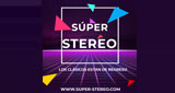 Super Stereo